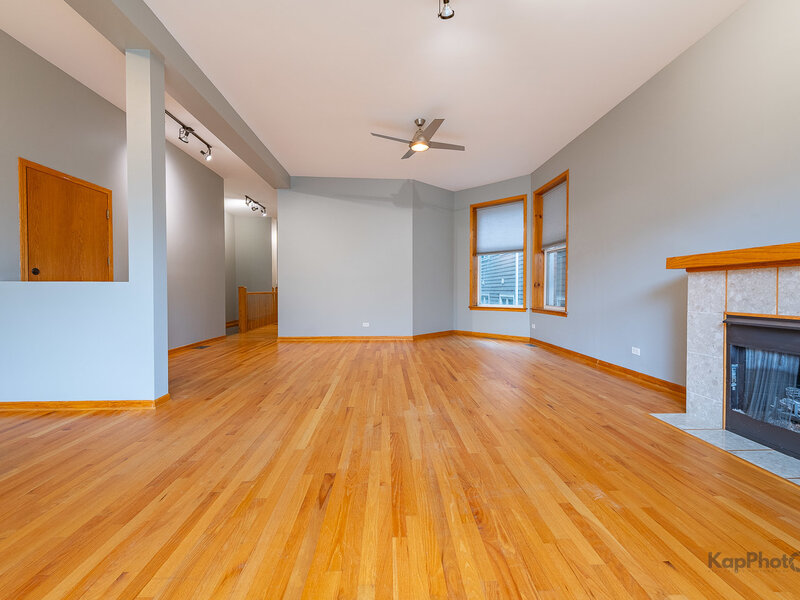 6126 S University Avenue Chicago IL 60637