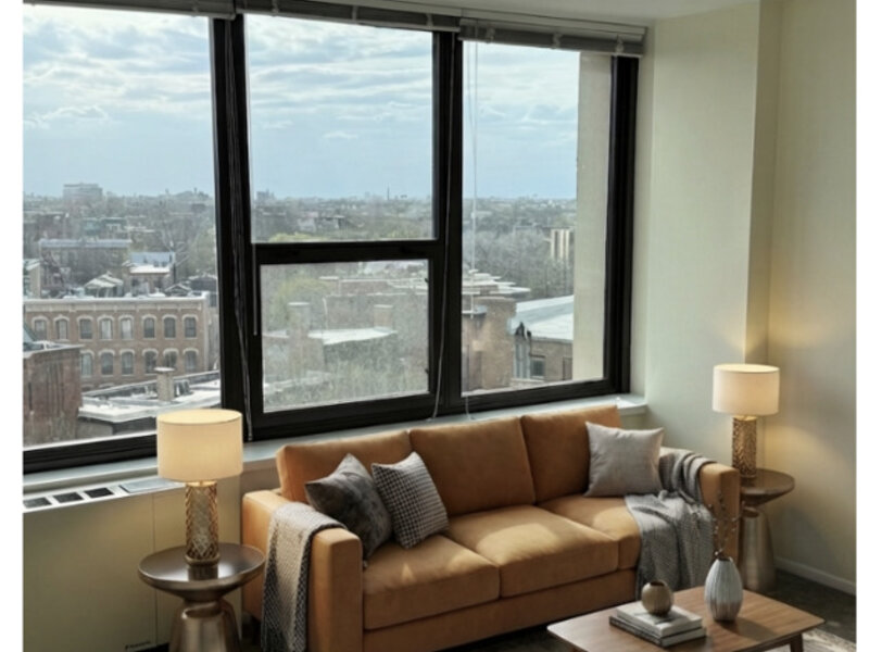 1850 N Clark Street Chicago IL 60614