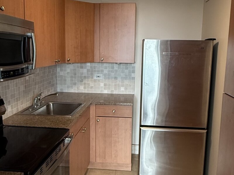 1850 N Clark Street Chicago IL 60614