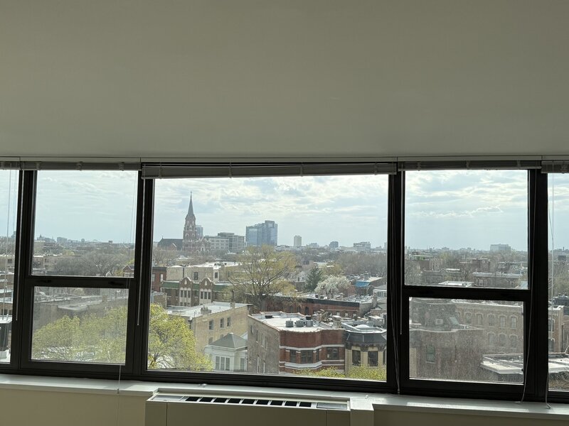 1850 N Clark Street Chicago IL 60614