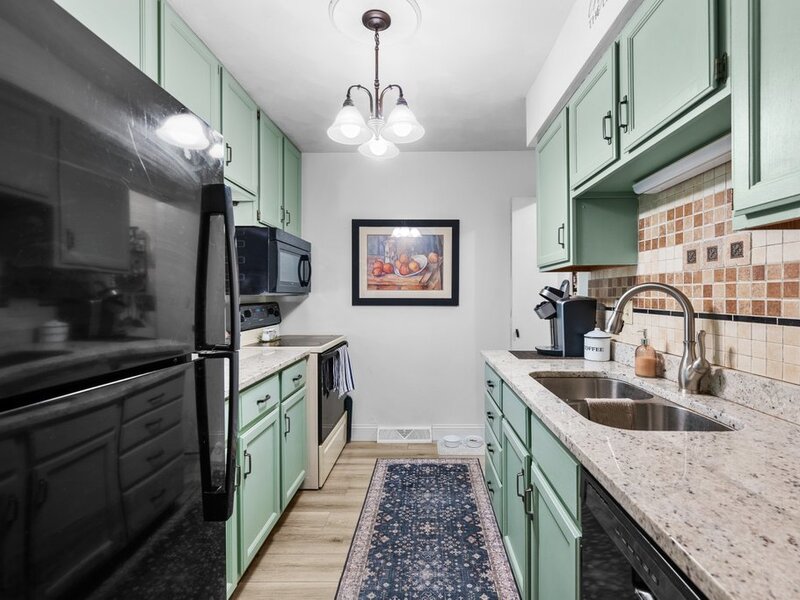 2809 12th Avenue Rock Island IL 61201