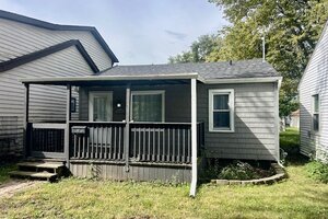 Photo of 1586 Faithorn Avenue Crete IL 60417