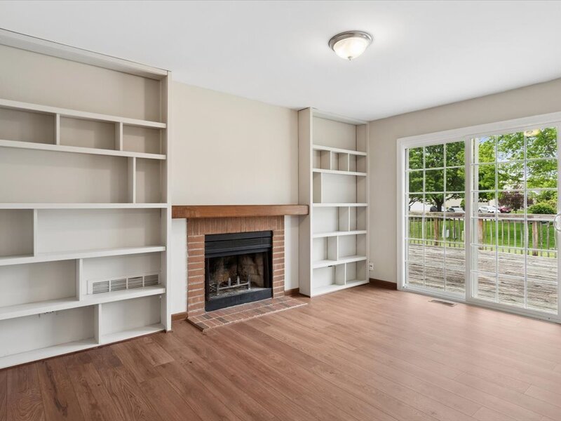 1440 Carleton Avenue Naperville IL 60565