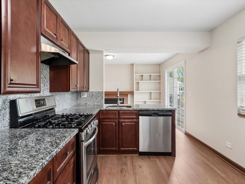 1440 Carleton Avenue Naperville IL 60565