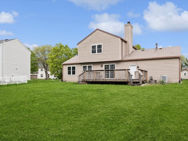 1440 Carleton Avenue Naperville IL 60565