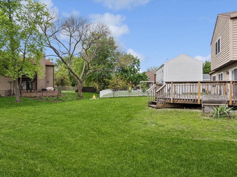 1440 Carleton Avenue Naperville IL 60565