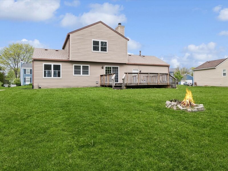1440 Carleton Avenue Naperville IL 60565
