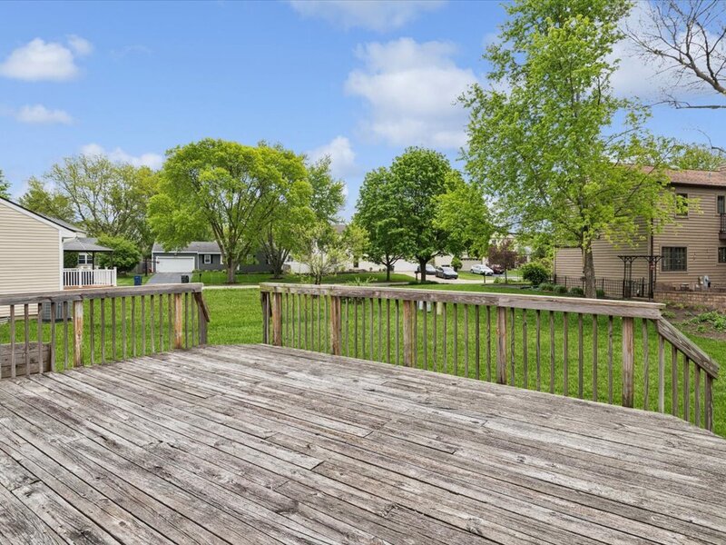 1440 Carleton Avenue Naperville IL 60565