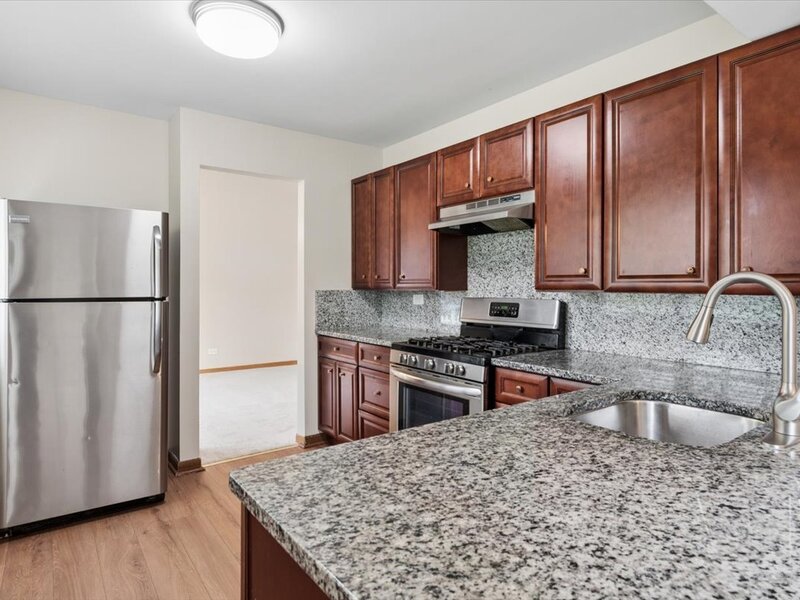 1440 Carleton Avenue Naperville IL 60565