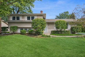 Photo of 437 Tupelo Avenue Naperville IL 60540