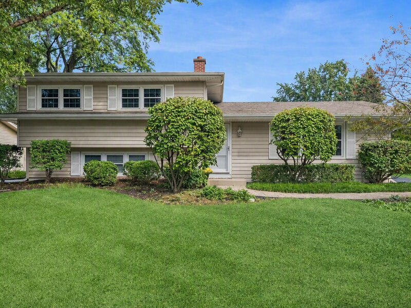 437 Tupelo Avenue Naperville IL 60540