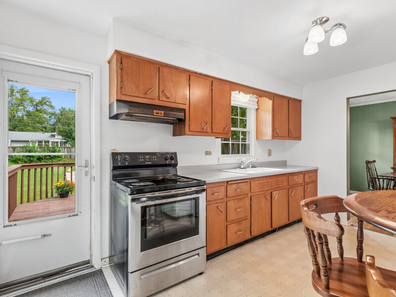 437 Tupelo Avenue Naperville IL 60540