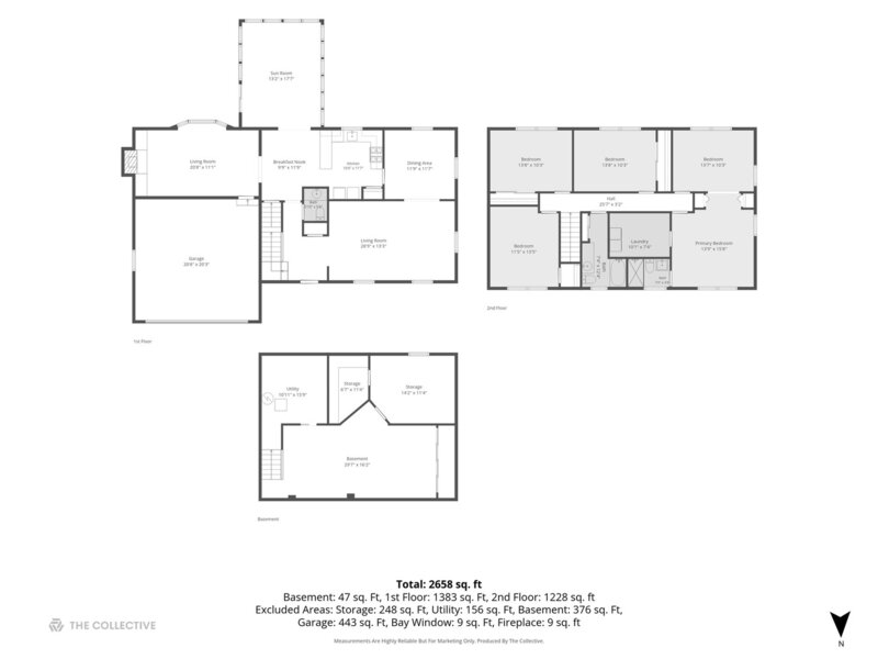 27 Oakwood Street Winfield IL 60190