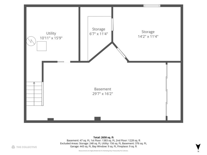 27 Oakwood Street Winfield IL 60190