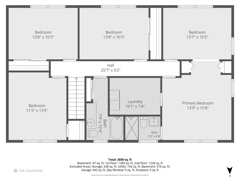 27 Oakwood Street Winfield IL 60190