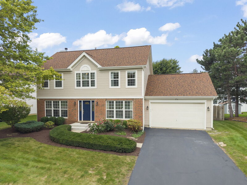 71 Cold Spring Court Aurora IL 60506