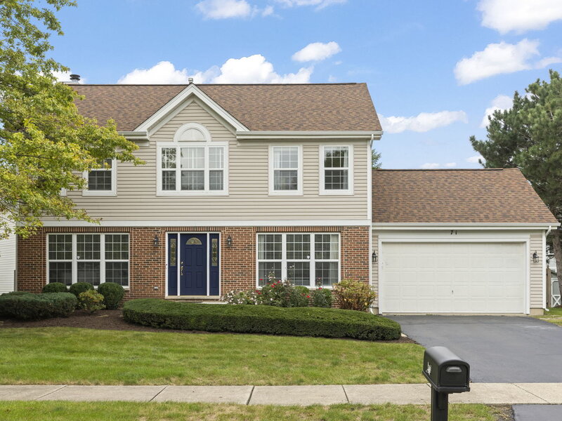 71 Cold Spring Court Aurora IL 60506