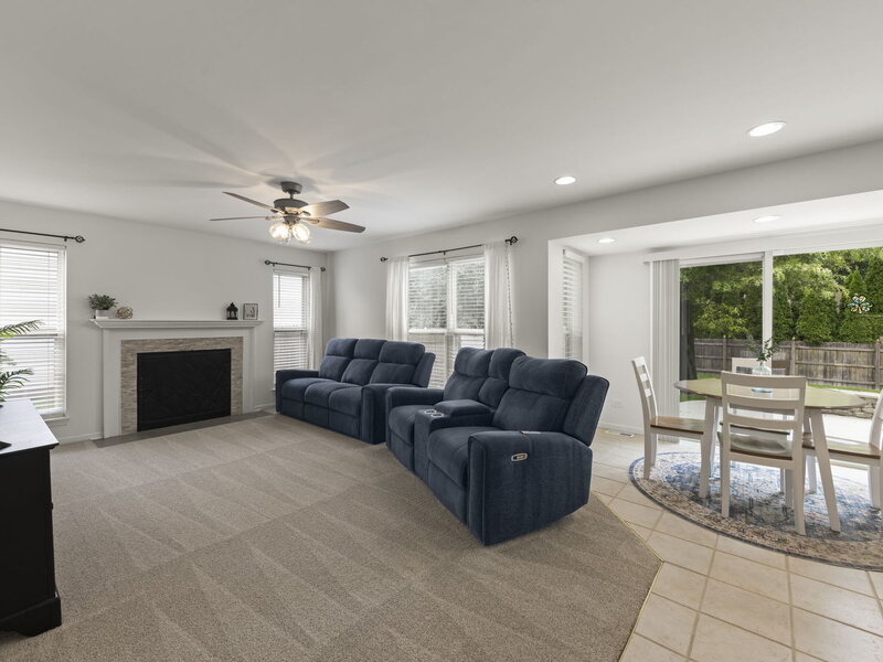 71 Cold Spring Court Aurora IL 60506