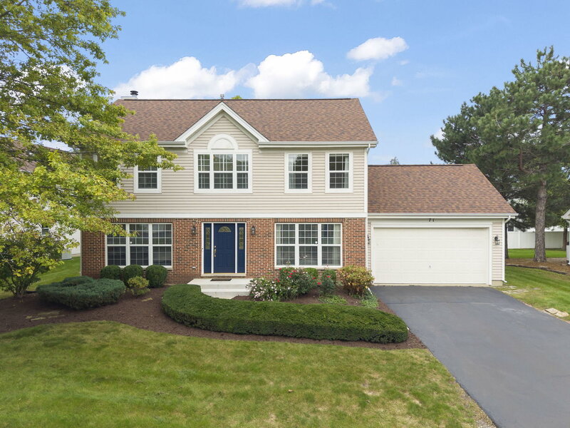 71 Cold Spring Court Aurora IL 60506