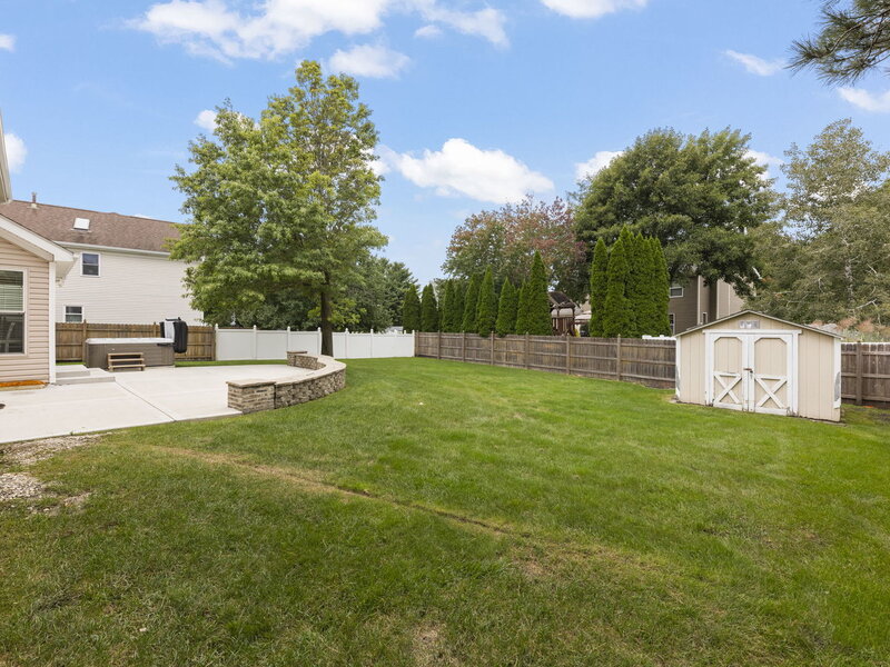 71 Cold Spring Court Aurora IL 60506