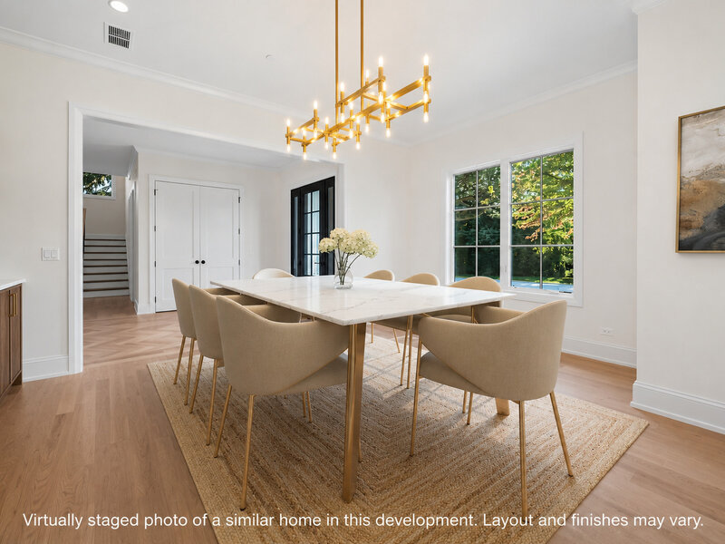 701 Lincoln Avenue Highland Park IL 60035
