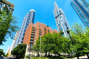 Photo of 1250 S Indiana Avenue Chicago IL 60605 Unit 308
