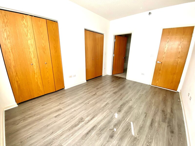 1250 S Indiana Avenue Chicago IL 60605