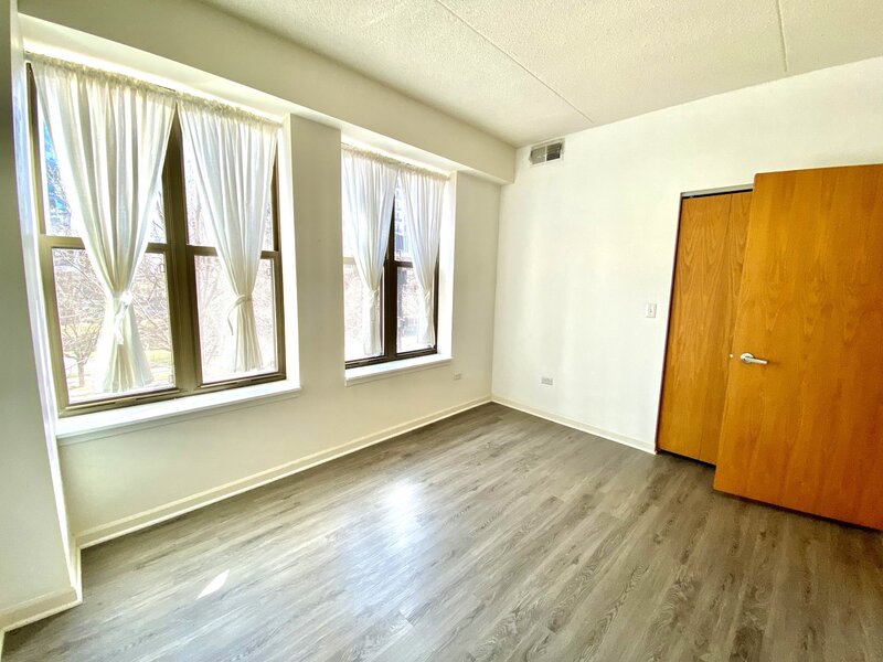 1250 S Indiana Avenue Chicago IL 60605