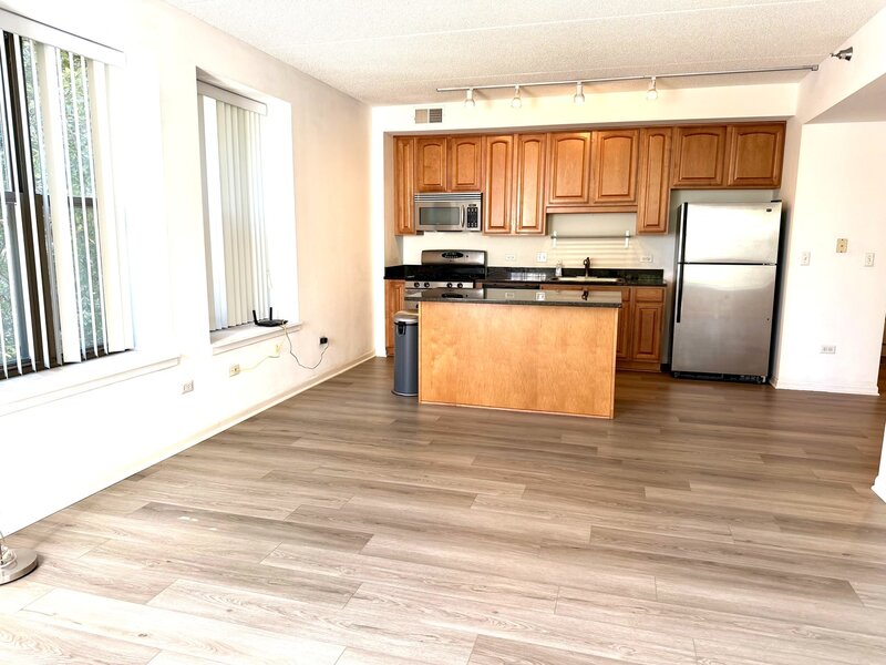 1250 S Indiana Avenue Chicago IL 60605