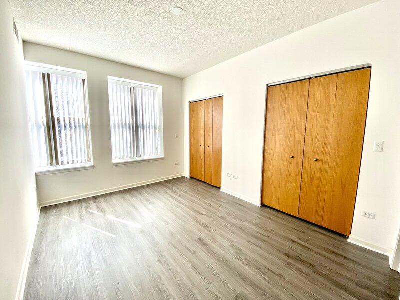 1250 S Indiana Avenue Chicago IL 60605