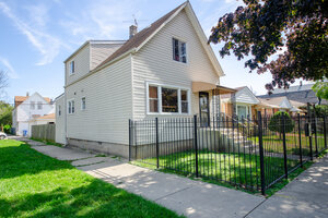 Photo of 2263 N Marmora Avenue Chicago IL 60639