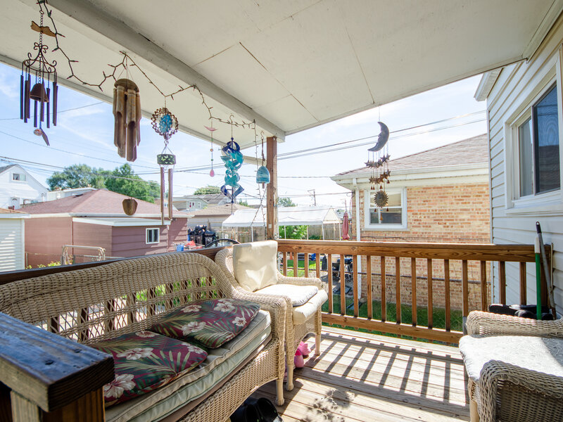 2263 N Marmora Avenue Chicago IL 60639
