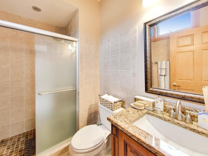 11 Deer Trail Court Burr Ridge IL 60527