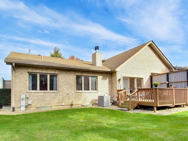 11 Deer Trail Court Burr Ridge IL 60527