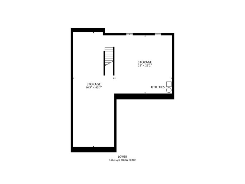 11 Deer Trail Court Burr Ridge IL 60527