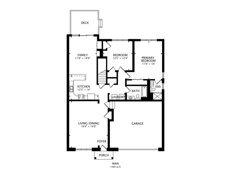 11 Deer Trail Court Burr Ridge IL 60527