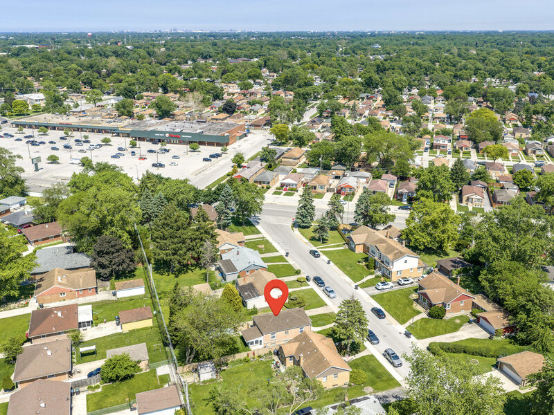 15524 Gouwens Lane South Holland IL 60473