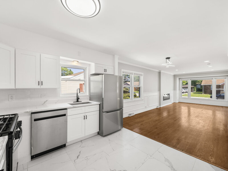 15524 Gouwens Lane South Holland IL 60473
