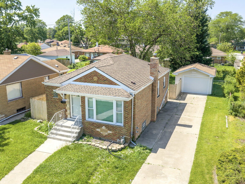 15524 Gouwens Lane South Holland IL 60473