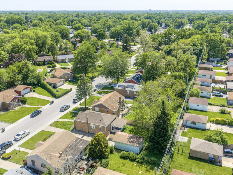 15524 Gouwens Lane South Holland IL 60473