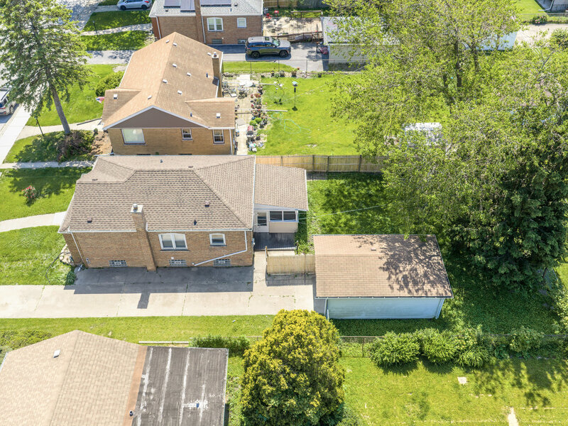15524 Gouwens Lane South Holland IL 60473