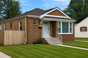 Photo of 15524 Gouwens Lane South Holland IL 60473