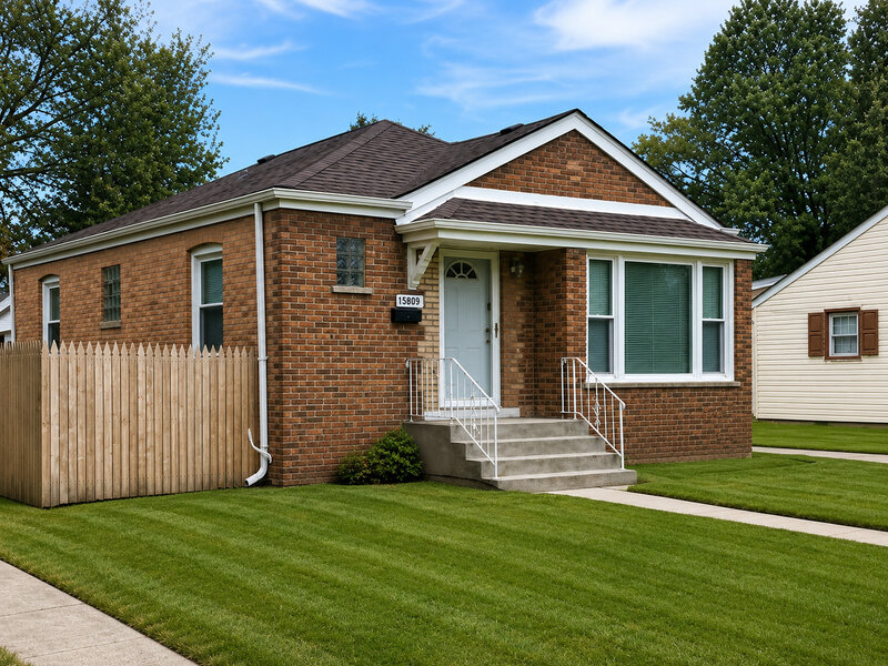 15524 Gouwens Lane South Holland IL 60473