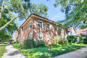 Photo of 1930 W Birchwood Avenue Chicago IL 60626 Unit 1W