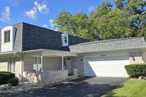 Photo of 2020 E 169th Place South Holland IL 60473