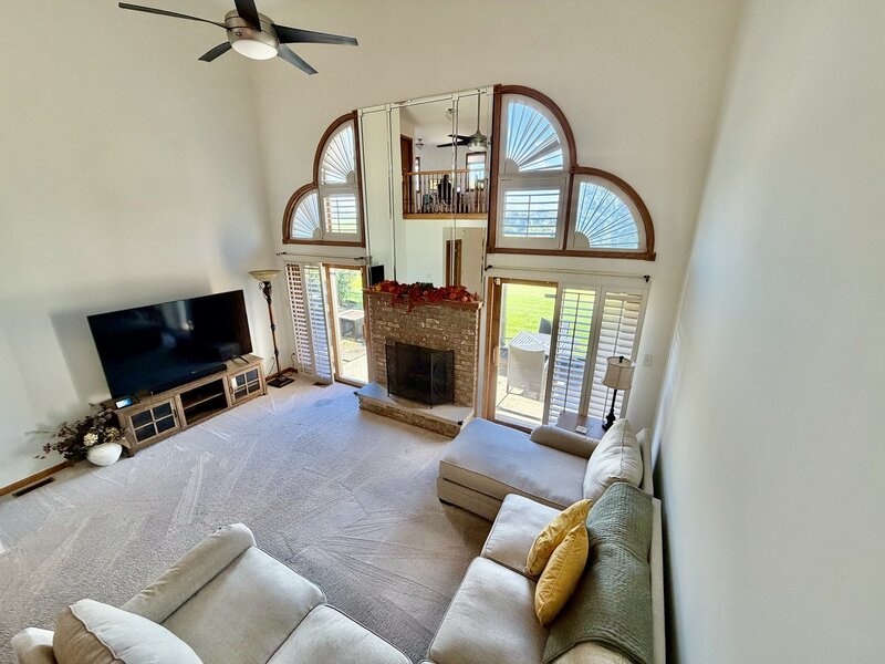 19339 Lisadell Drive Tinley Park IL 60487