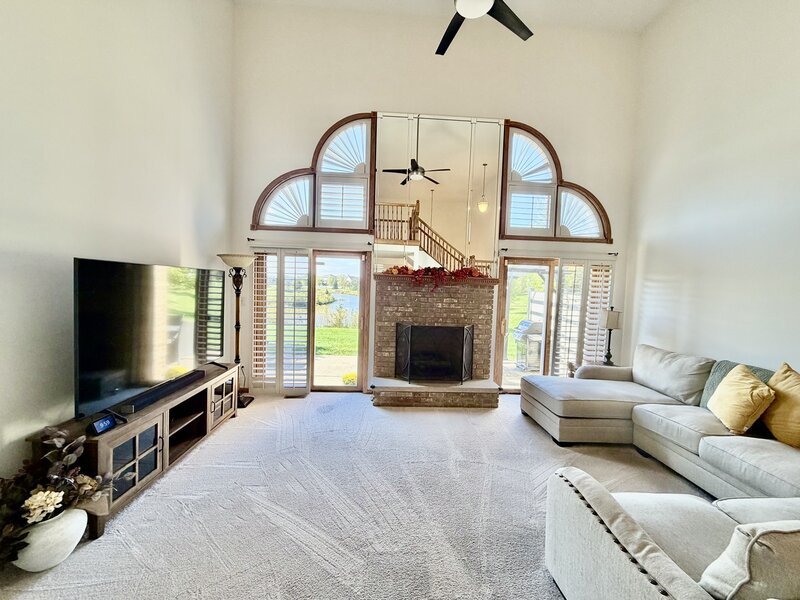 19339 Lisadell Drive Tinley Park IL 60487