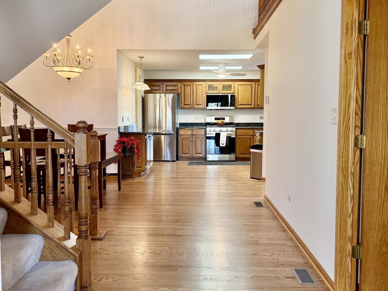 19339 Lisadell Drive Tinley Park IL 60487