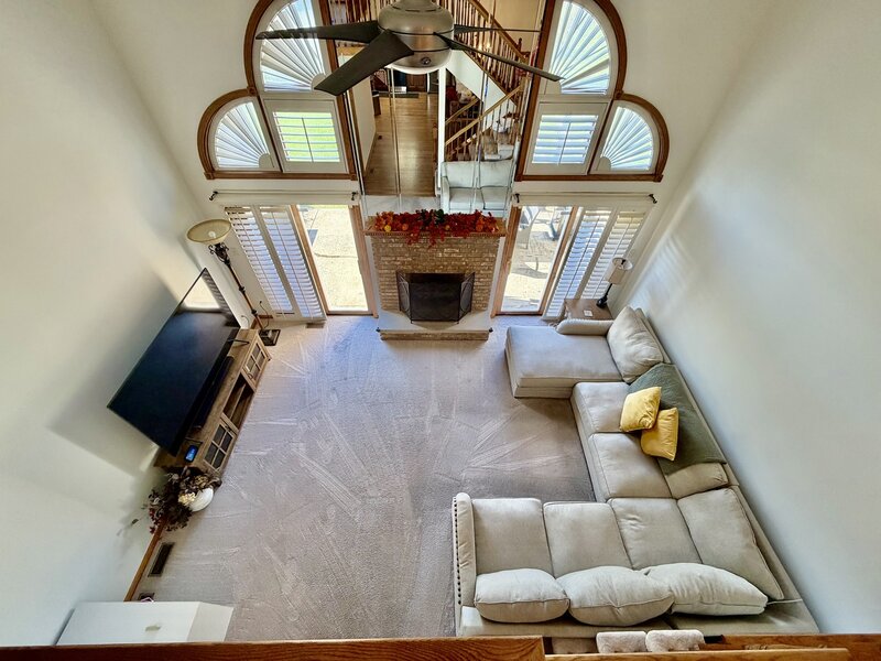 19339 Lisadell Drive Tinley Park IL 60487