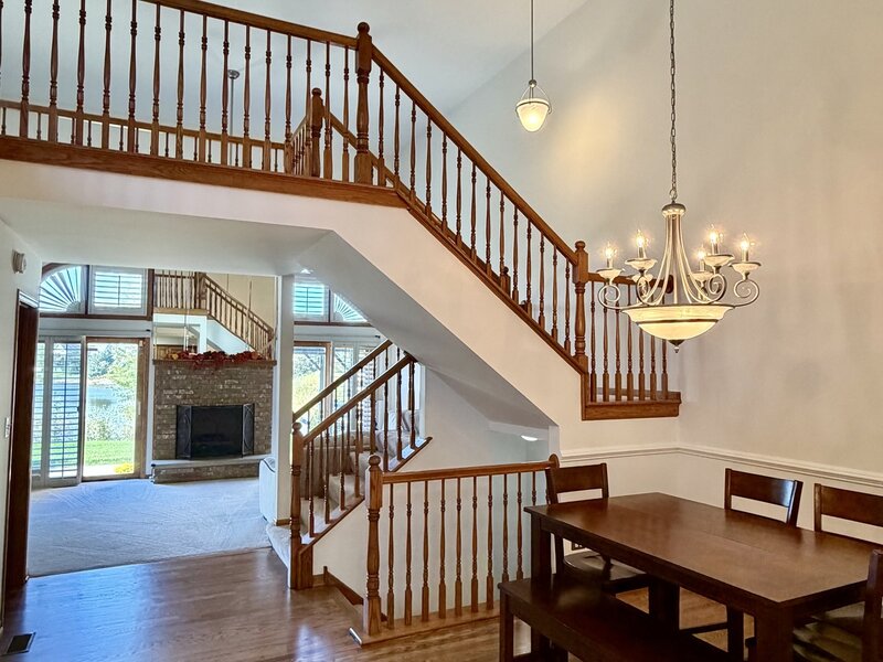 19339 Lisadell Drive Tinley Park IL 60487